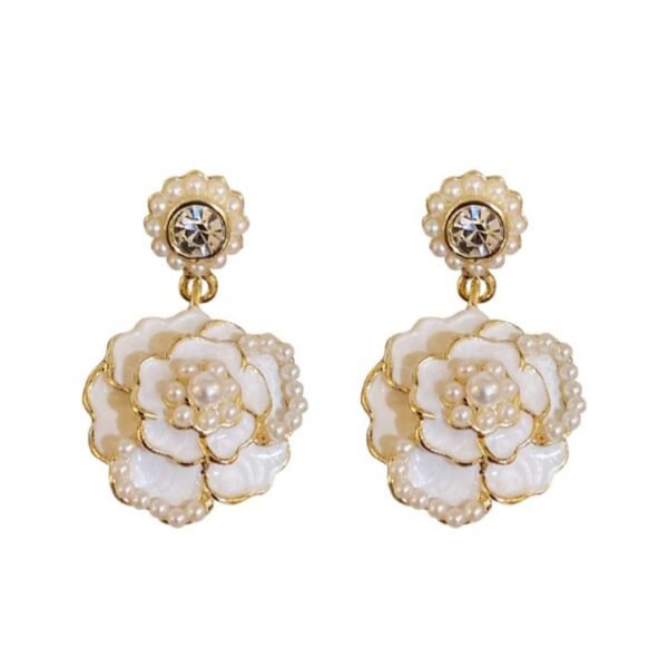 Trending Korean Style Earrings