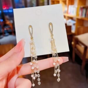 Fashion Style Earring Set For Girls And Women