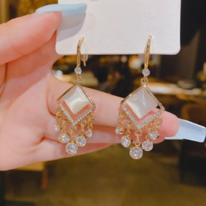 Beautiful Trending Korean Style Earrings