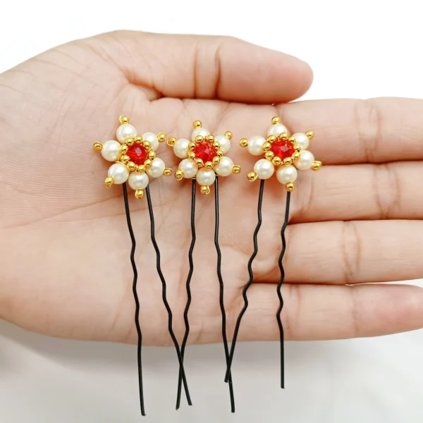 Juda Pin Hair Accessories